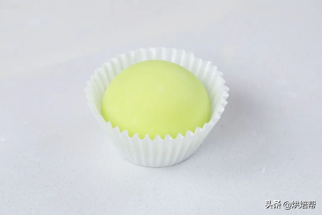 网红水蜜桃雪媚娘的升级版 (网红水蜜桃雪媚娘)