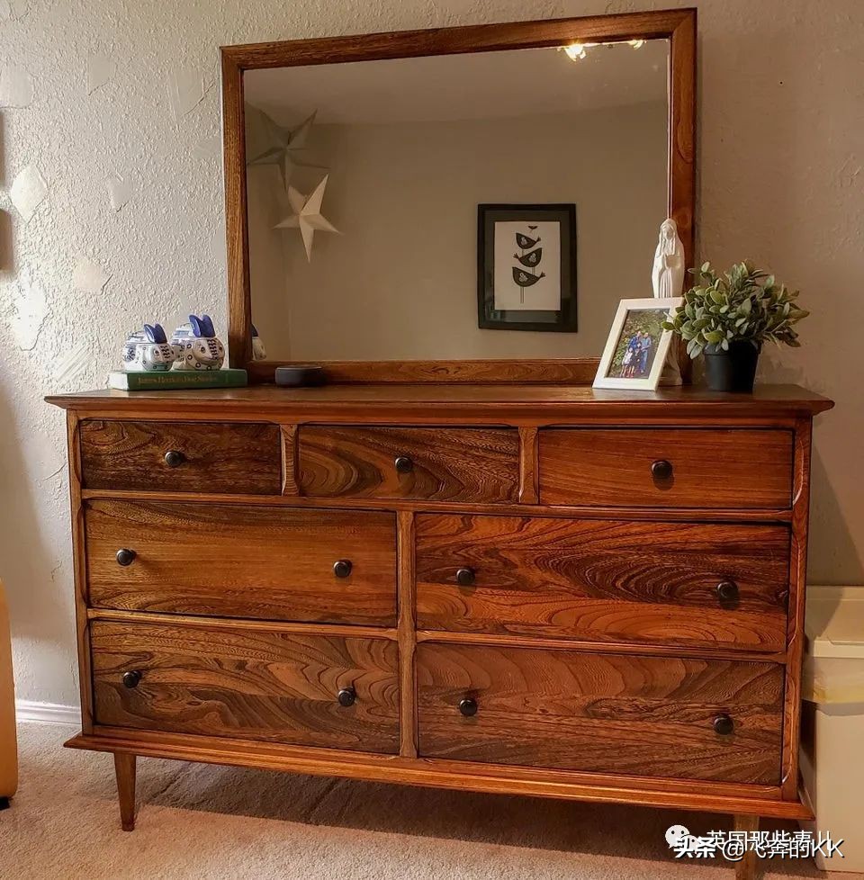 旧货商店淘到的各种宝贝,旧货店淘到的各种宝贝