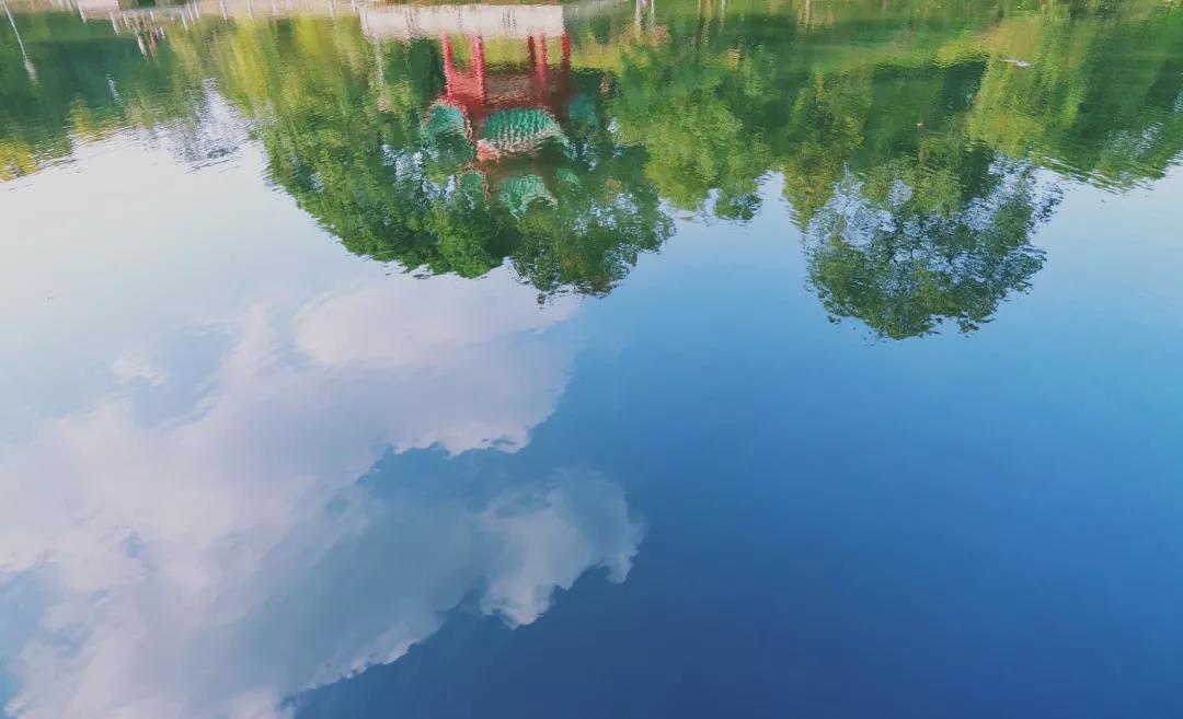 坐拥神仙颜值!原来,这就是中南大学的最美校花!