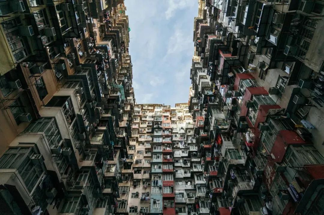 香港告别劏房笼屋要拆吗,香港劏房和笼屋怎么解决