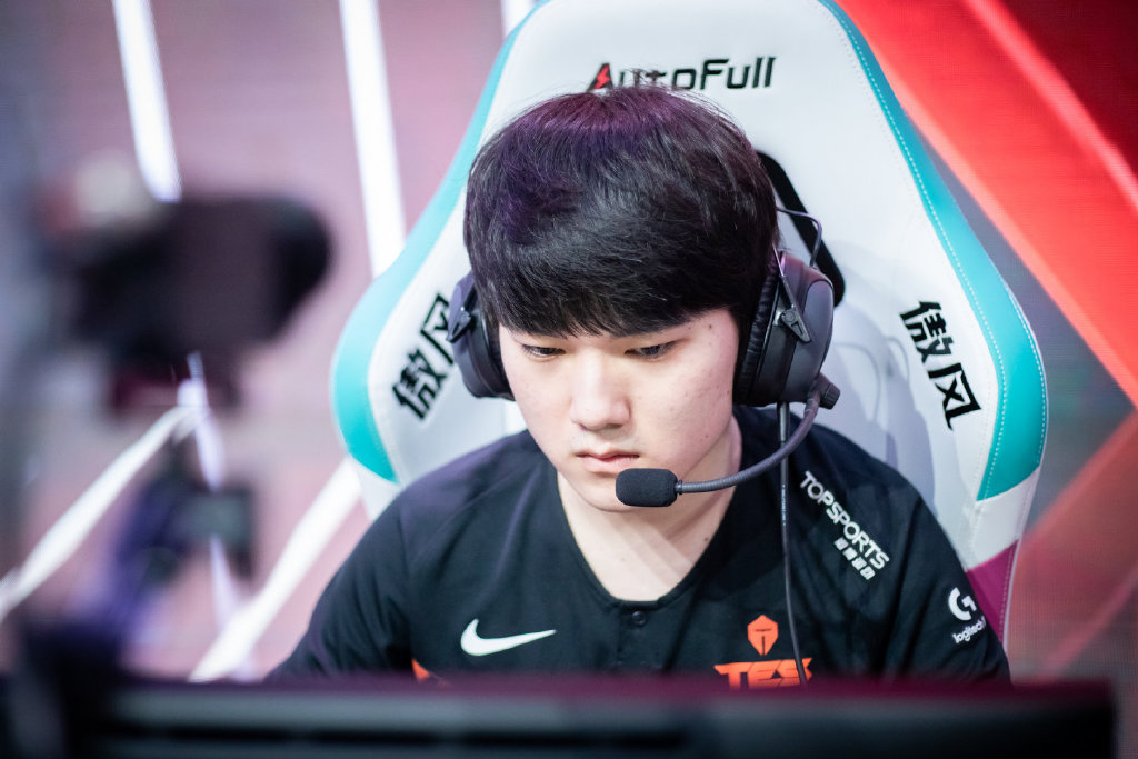 lpl全明星采访阿水和rookie,解说rookie沙皇和阿水卡莎