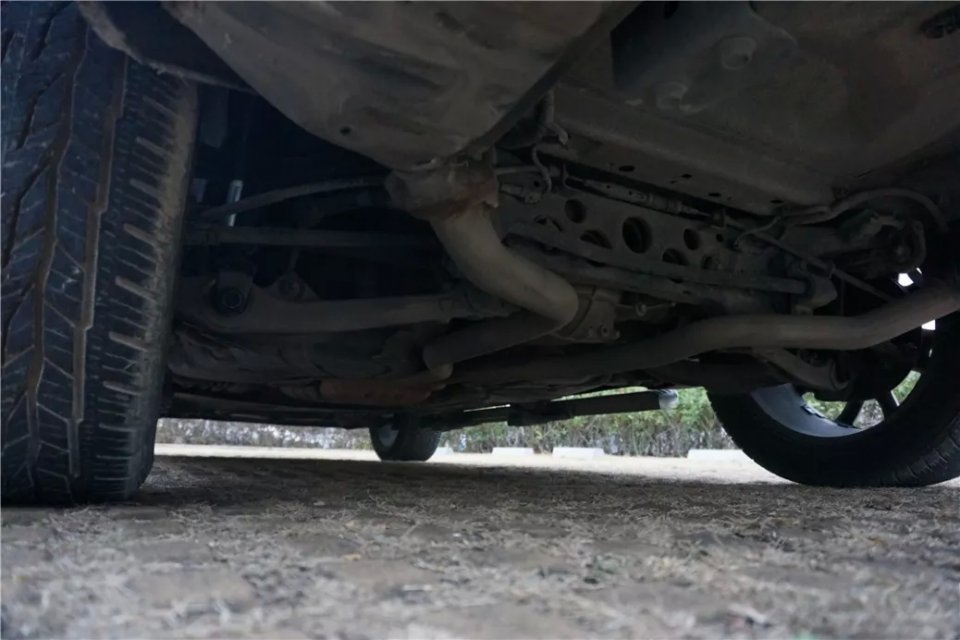 2017大切诺基3.0l基本操作流程,大切诺基3.0l值得入手吗