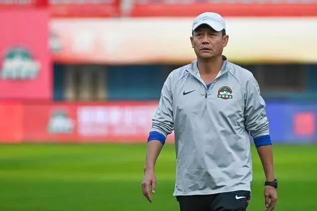 国足王宝山,王宝山还会去国足吗