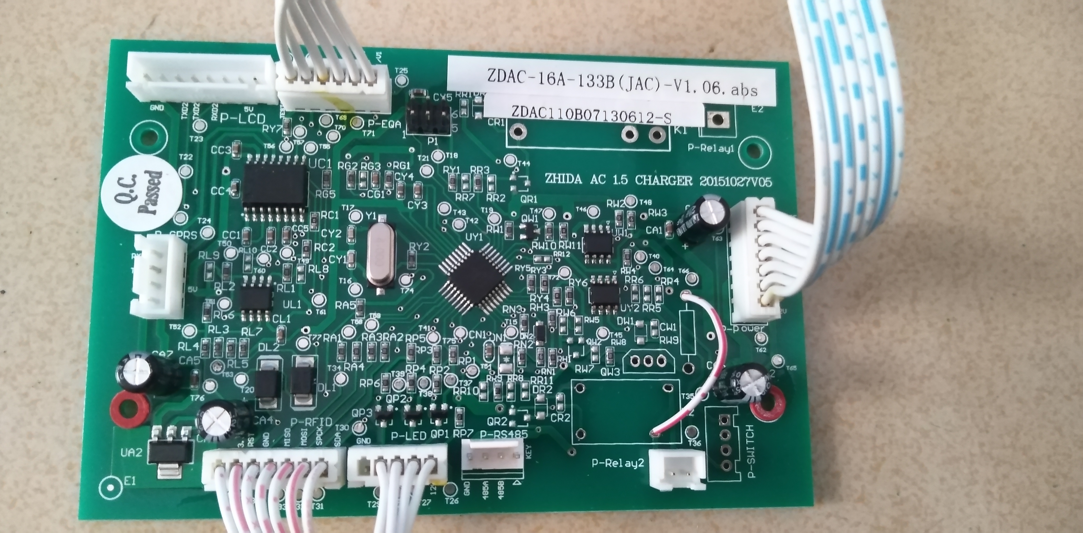 电动车充电桩插不进去,电动车充电桩故障排除技巧