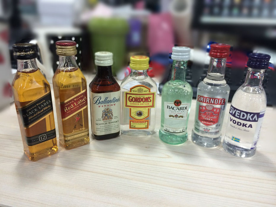 伏特加厉害还是中国白酒厉害,同为烈酒