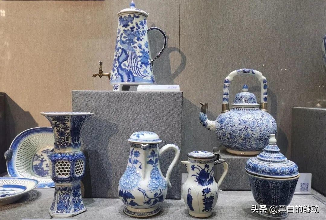 欧洲中世纪皇室有多稀罕中国瓷器,法国皇室对中国的瓷器痴狂