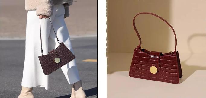 该换包包了这款平价包包真时髦,包包推荐平价学生双肩包可爱ins