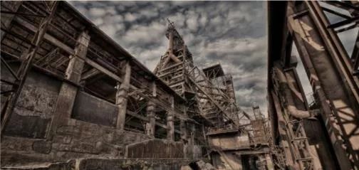 想当年，我在芳村区长大