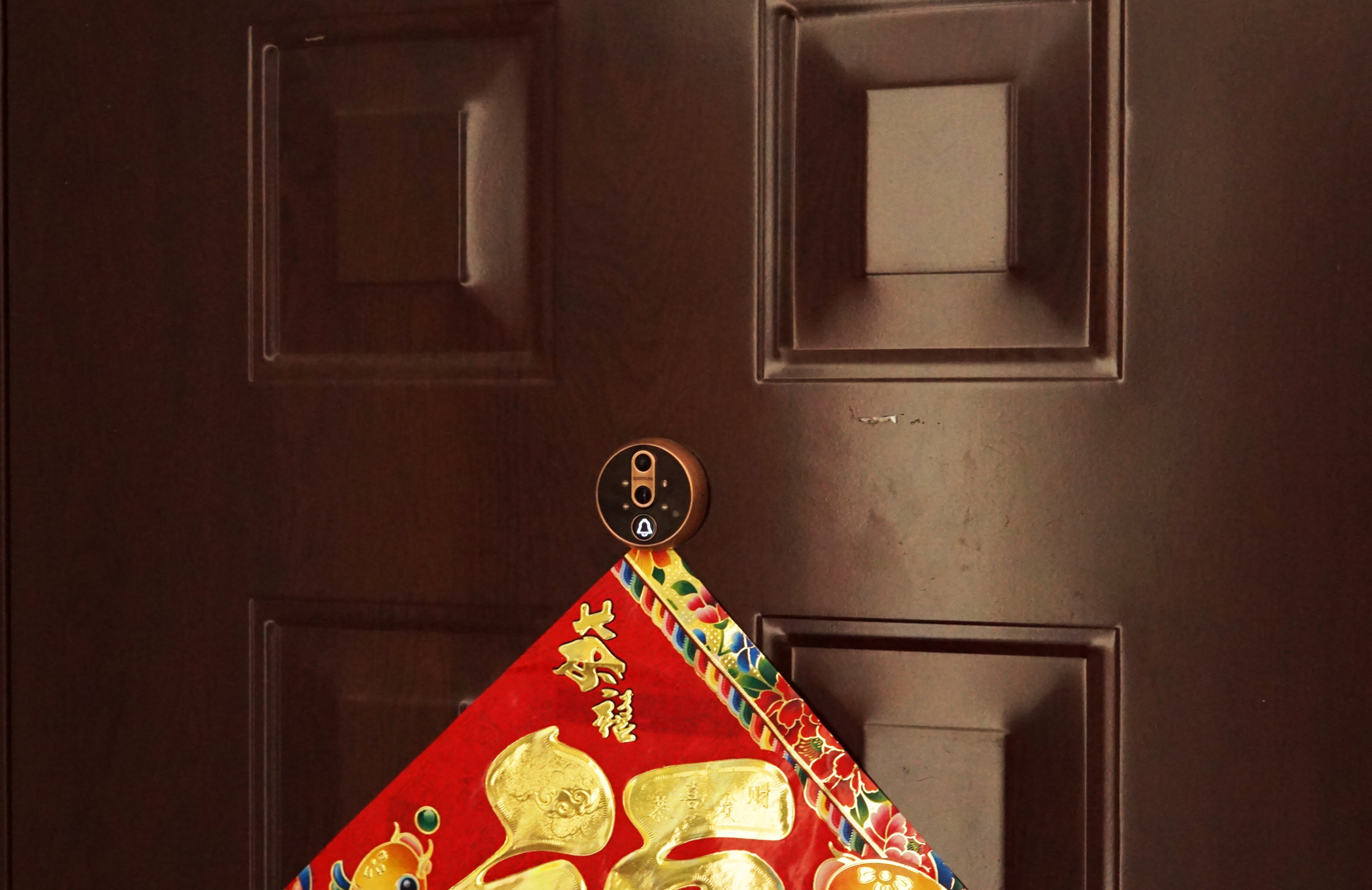 斑点猫智能猫眼s200,斑点猫智能猫眼为什么下架了