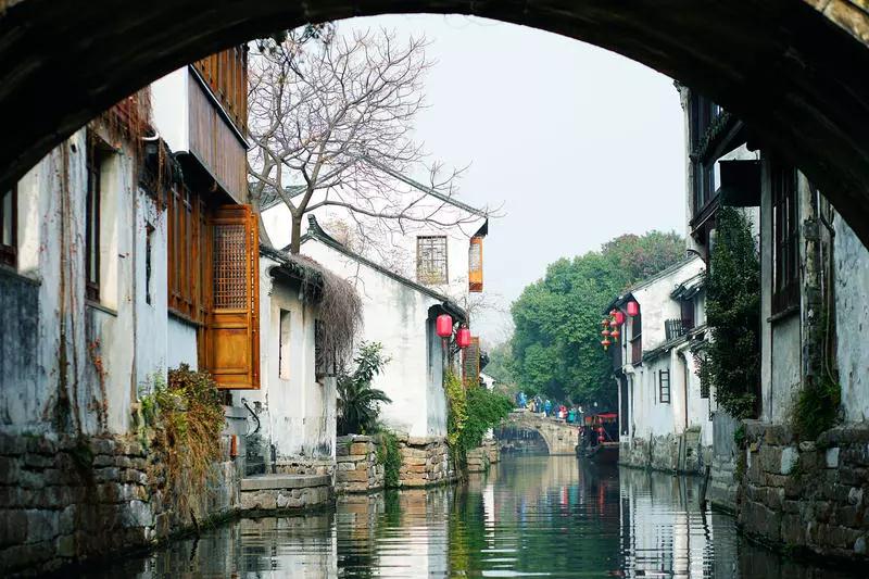 都挺好苏州评弹完整版,苏州都挺好取景地西山岛