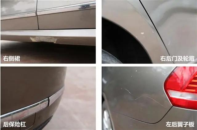 12款德系车,二手德系b级轿车推荐