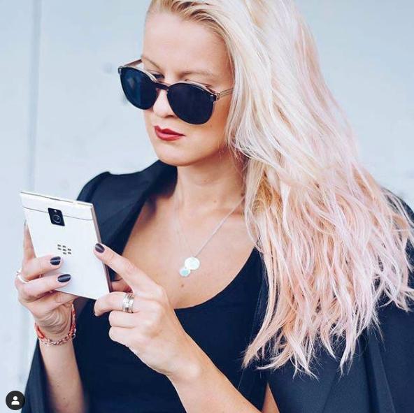 blackberry黑莓2022,blackberry黑莓手机