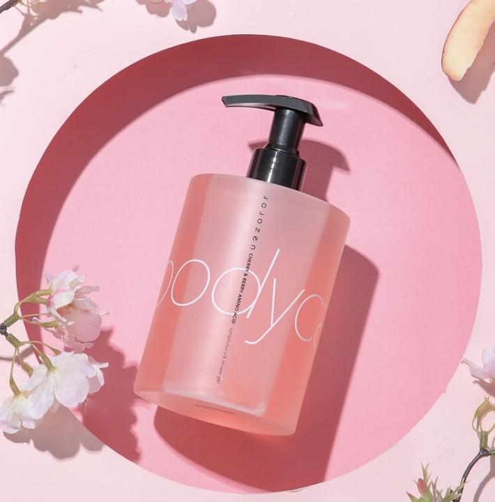 美白沐浴露真香,真香沐浴露价格