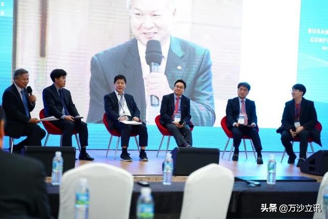 区块链韩国峰会,2021区块链峰会迪拜