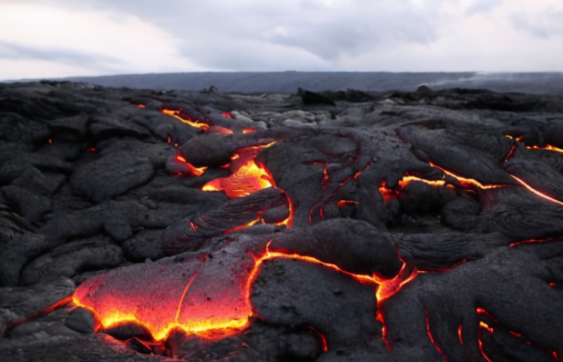 泥火山有多可怕,巨型泥火山
