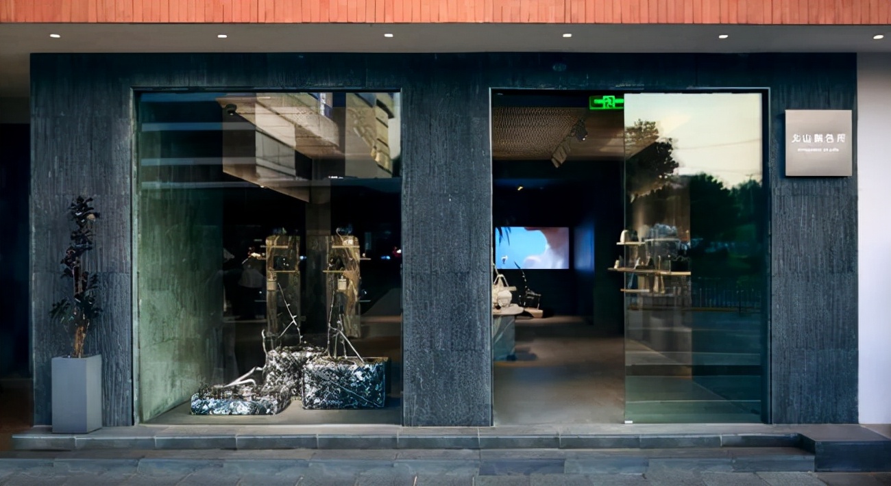 小众品牌包袋推荐,不易过时的浓浓复古韵味的包袋