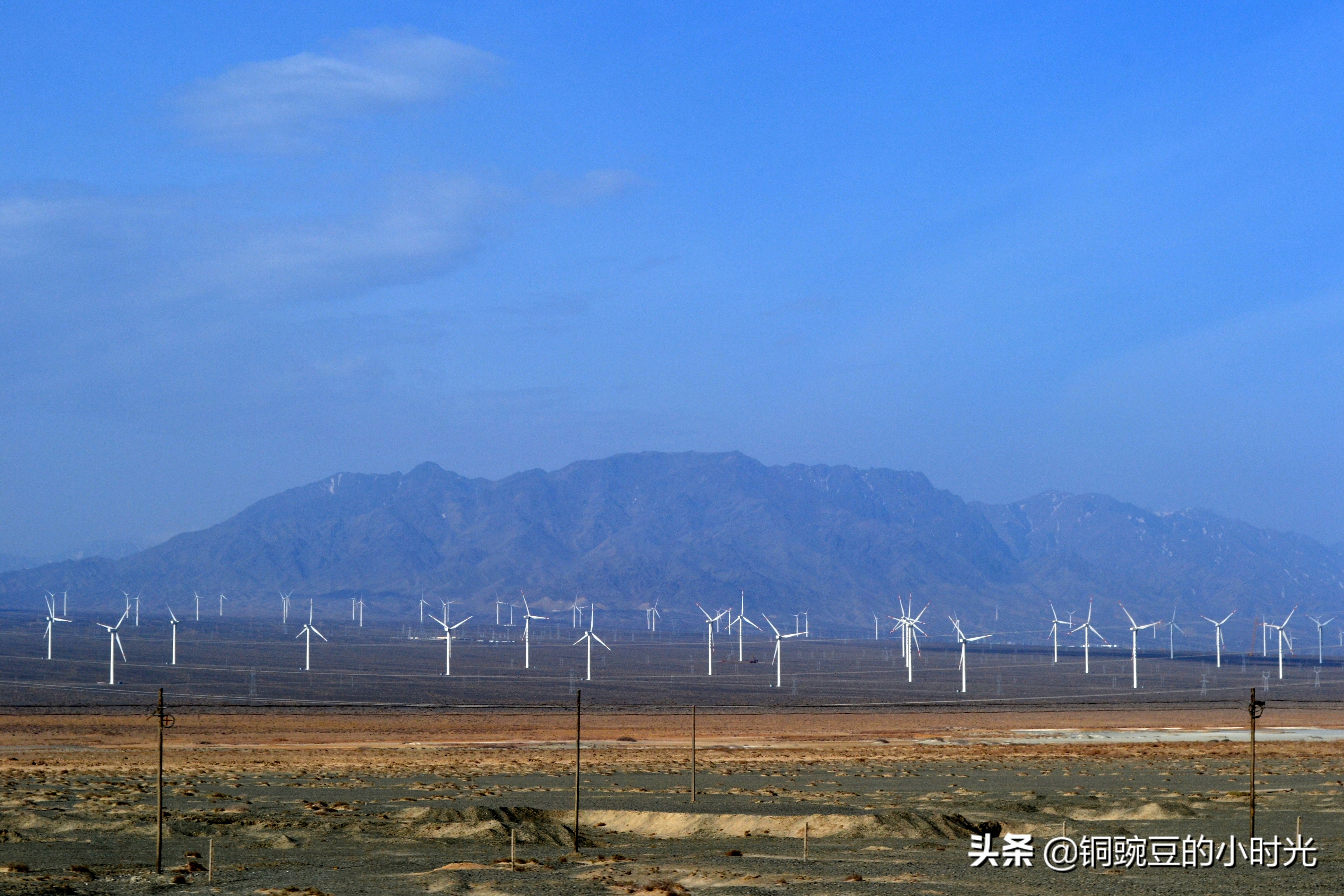 大美新疆之乌鲁木齐,大美新疆之吐鲁番火焰山