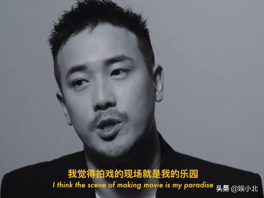 不坑爹，不靠爹，“打工仔”曾国祥的厚积薄发