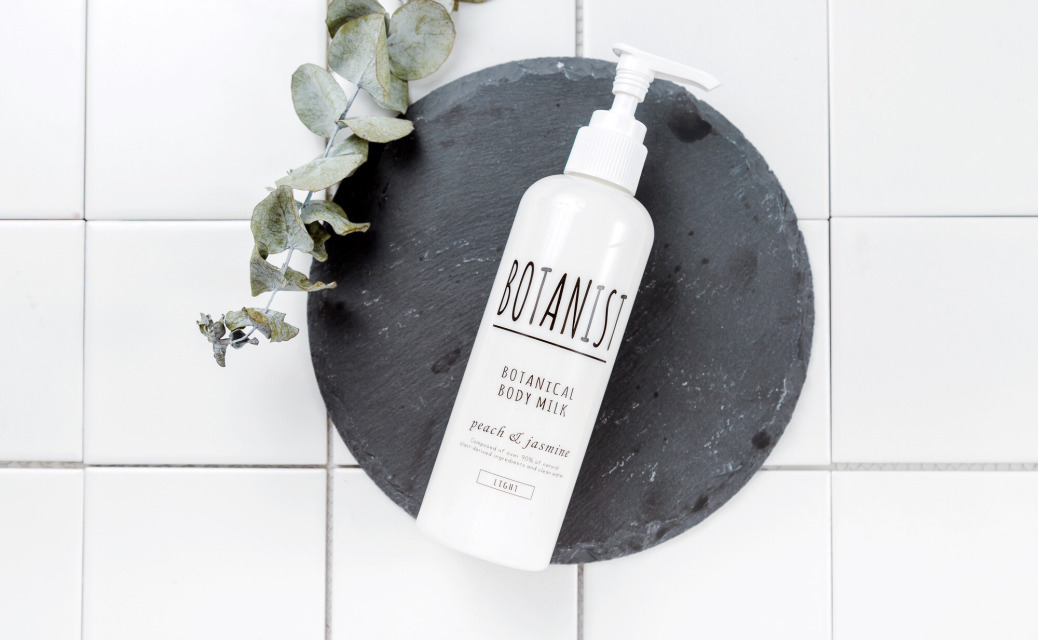 突然觉得你很有女人味,给你十足的女人味