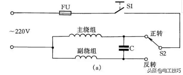 老电工经验总结,老电工接线方法用十年也不坏