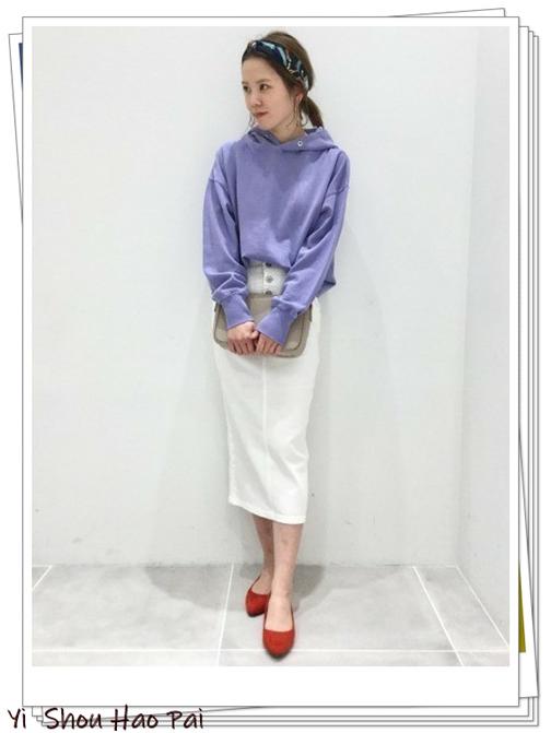 红色鞋子100种搭配,100种小红鞋