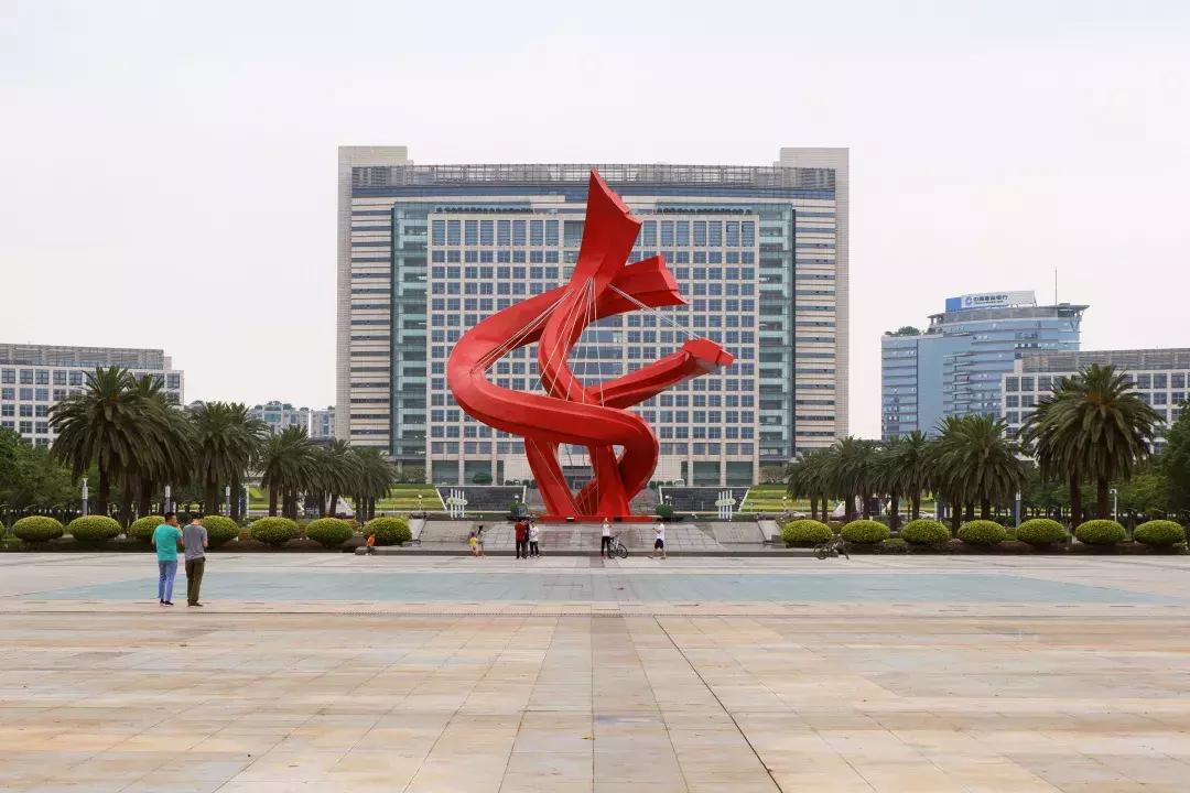 东莞一座神奇的城市,魅力之都游戏