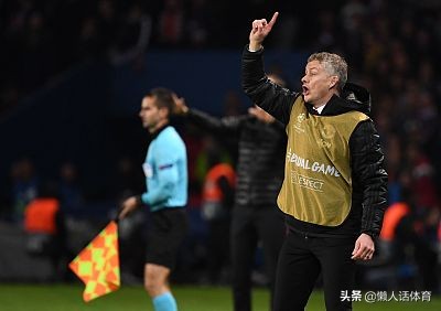 欧冠大巴黎惊天逆转,大巴黎曼联点球