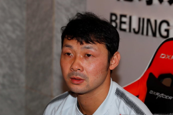 足球教练心酸经历,前国脚现状