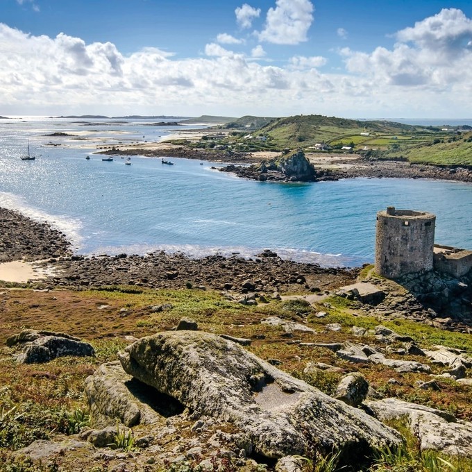 康沃cornwall,康沃尔海景房图片