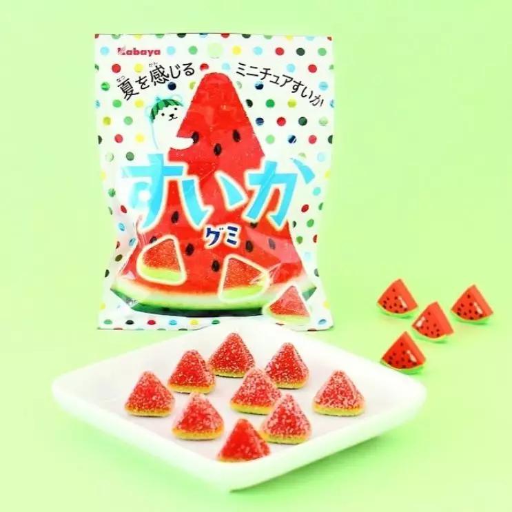 值得买的零食推荐,分享好吃的零食