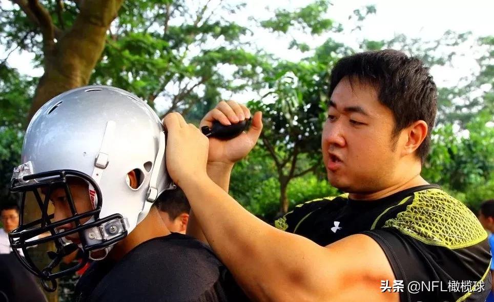 起步，攀升，飞跃——这是橄榄球的中国力量