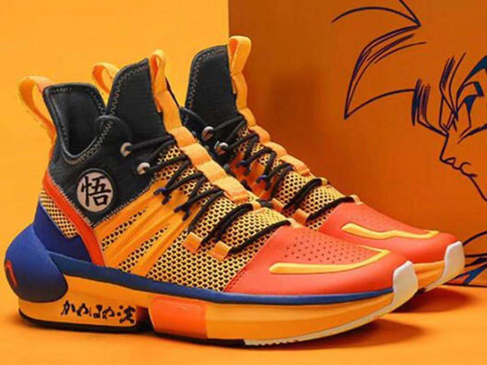 600元左右潮鞋推荐,性价比高好看的鞋500以内