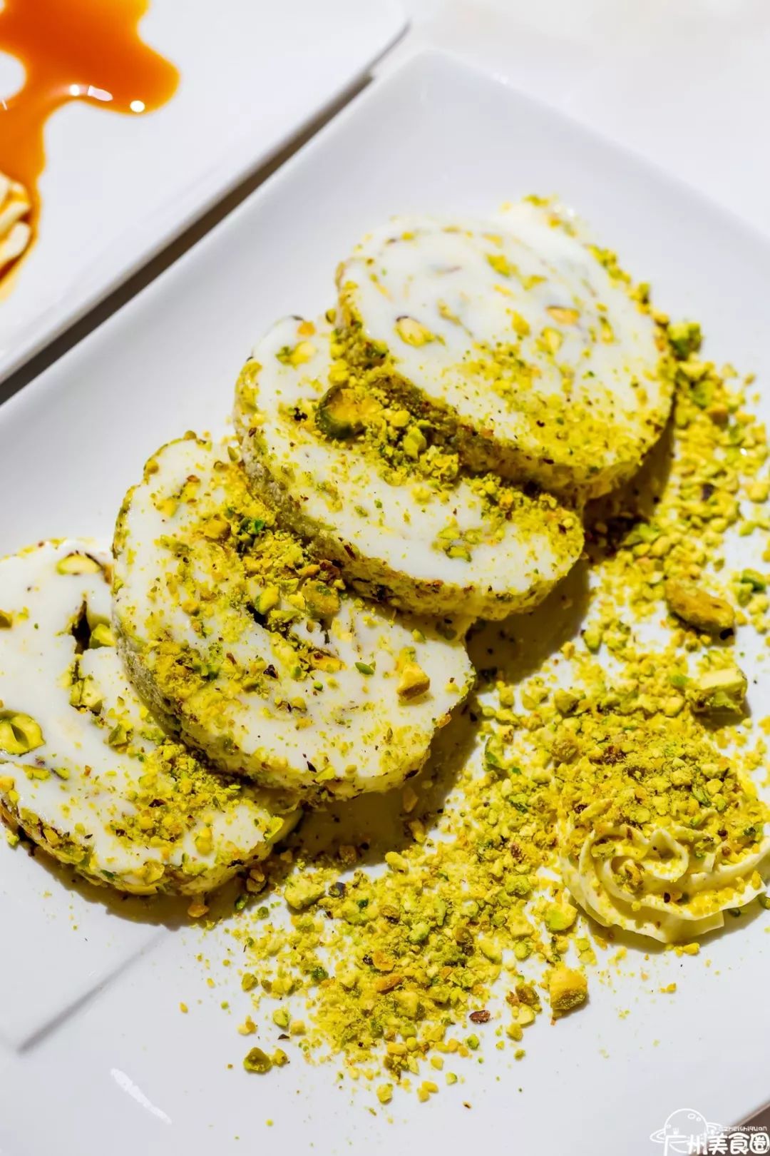 想见你，广州的50种甜