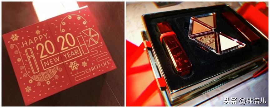 这些彩妆大牌又来搞事情了！MAC联名故宫，植村秀中国红美炸了