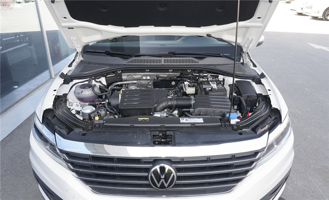 大众朗逸1.5l舒适版,2018款1.5大众朗逸的配置说说