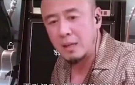 新京报点名批评《惊雷》：简直是垃圾文化！李宗盛的话一针见血