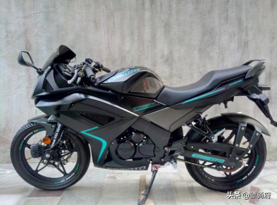 力帆kpr150电喷版什么时候上市,最新款力帆kpr150摩旅版