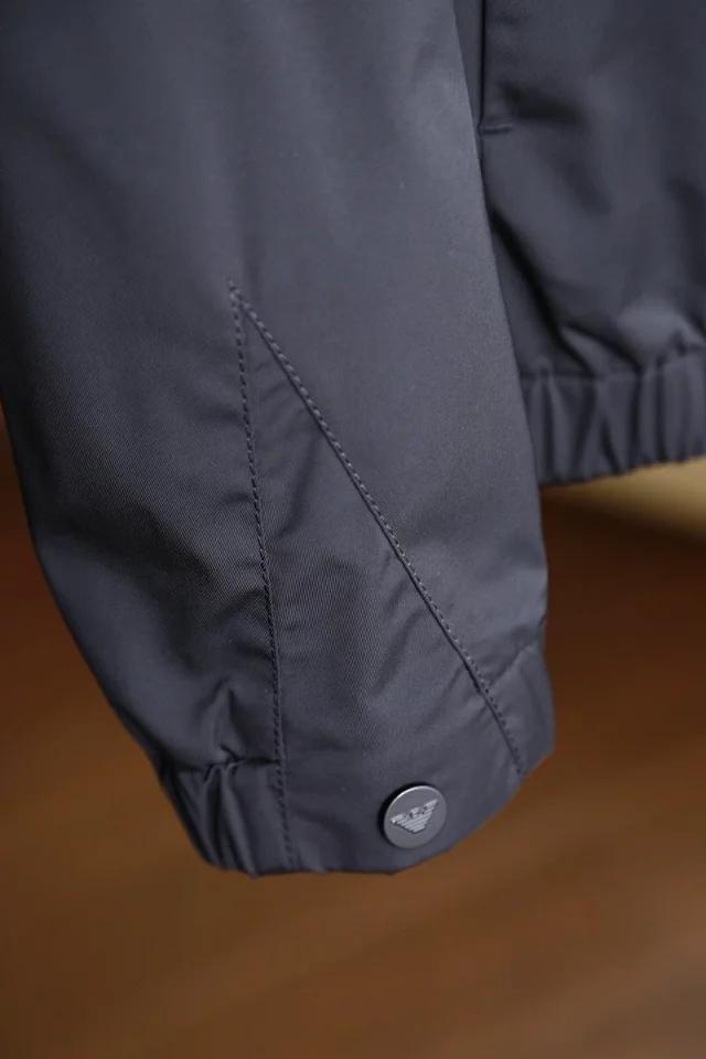 阿玛尼夹克,阿玛尼夹克春秋装男款