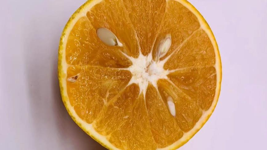 如何挑选质量好的柑橘,柑橘新品种层出不穷如何选择