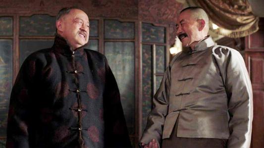 张作霖是东三省的什么官,张作霖任东三省巡阅使