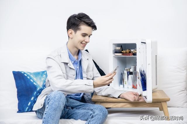 春风十里，美固盒你MOBICOOL迷你冰箱2019新品发布预告