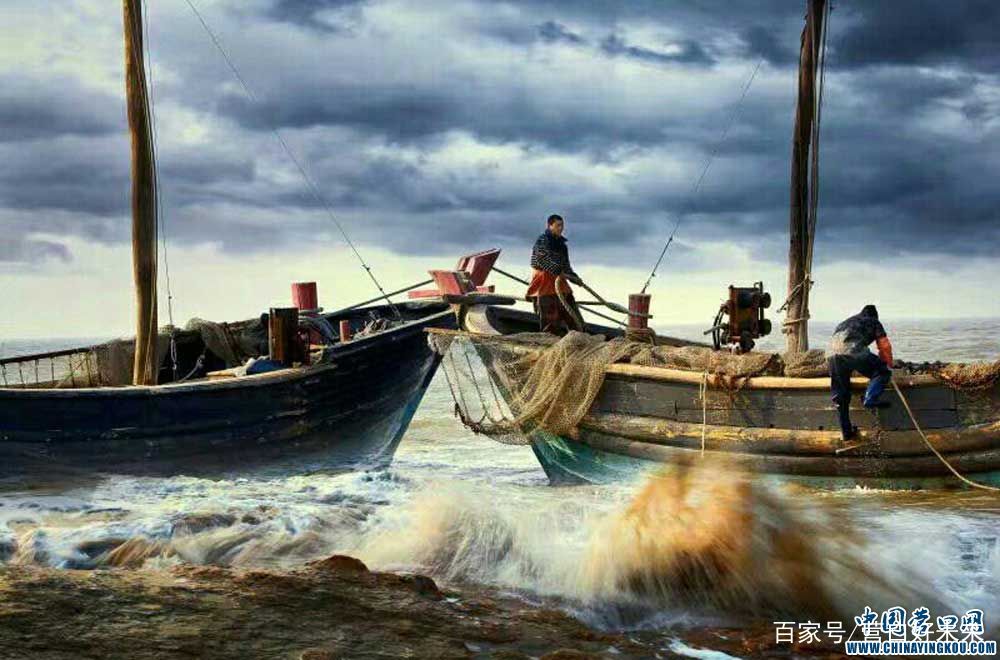 北海的海很美,北海的海和广东的海哪个更美