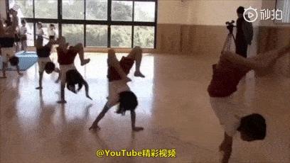 中国对体育教育的重视,为什么国际学校重视体育教育