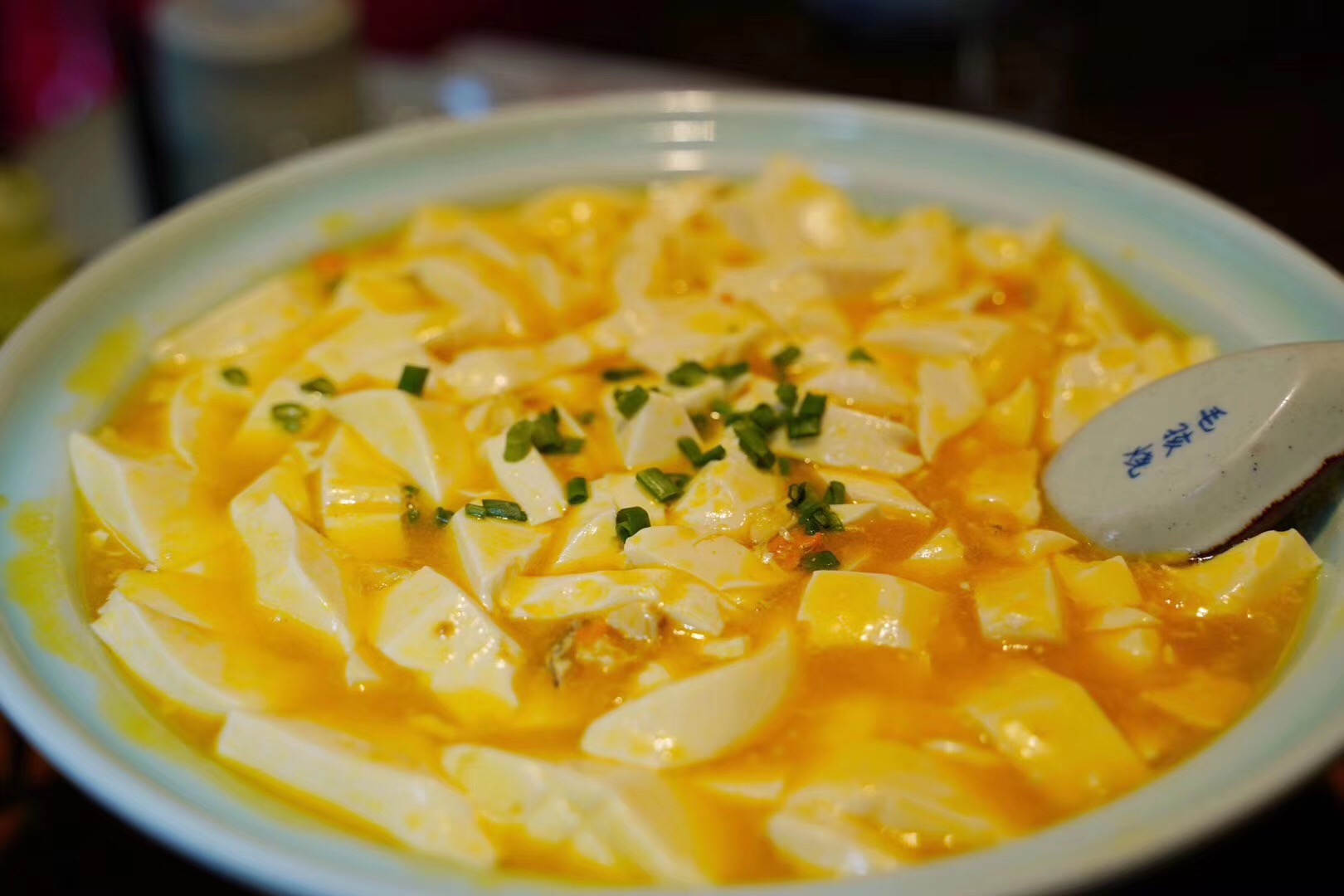 苏州一个很治愈的地方,累了就去这四个地方走走