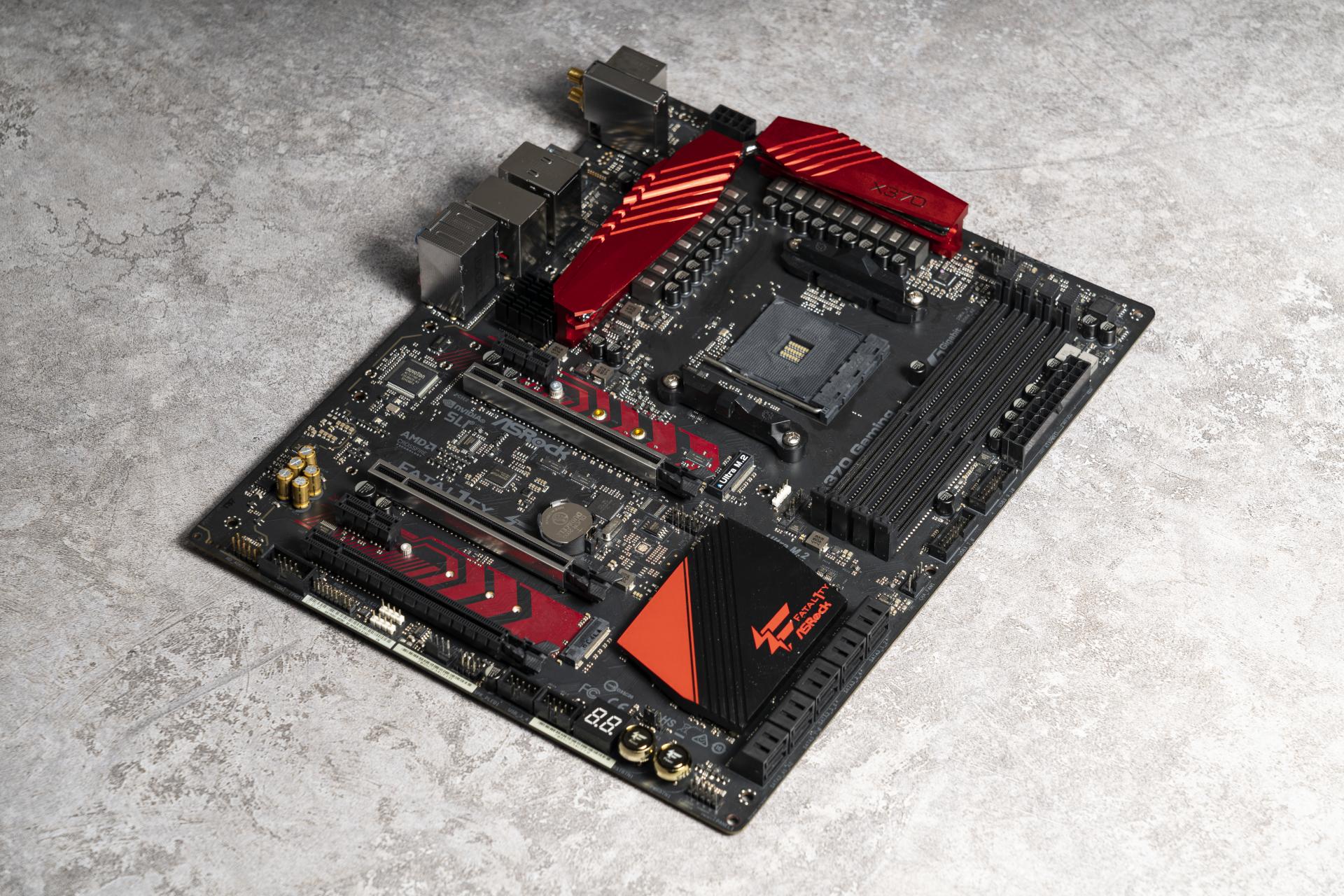 x370主板支持5900xcpu吗,x370主板最高能上什么cpu