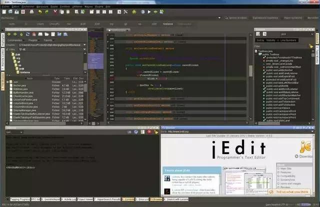 阿里程序员常用的15款开发者工具,阿里14款优选工具