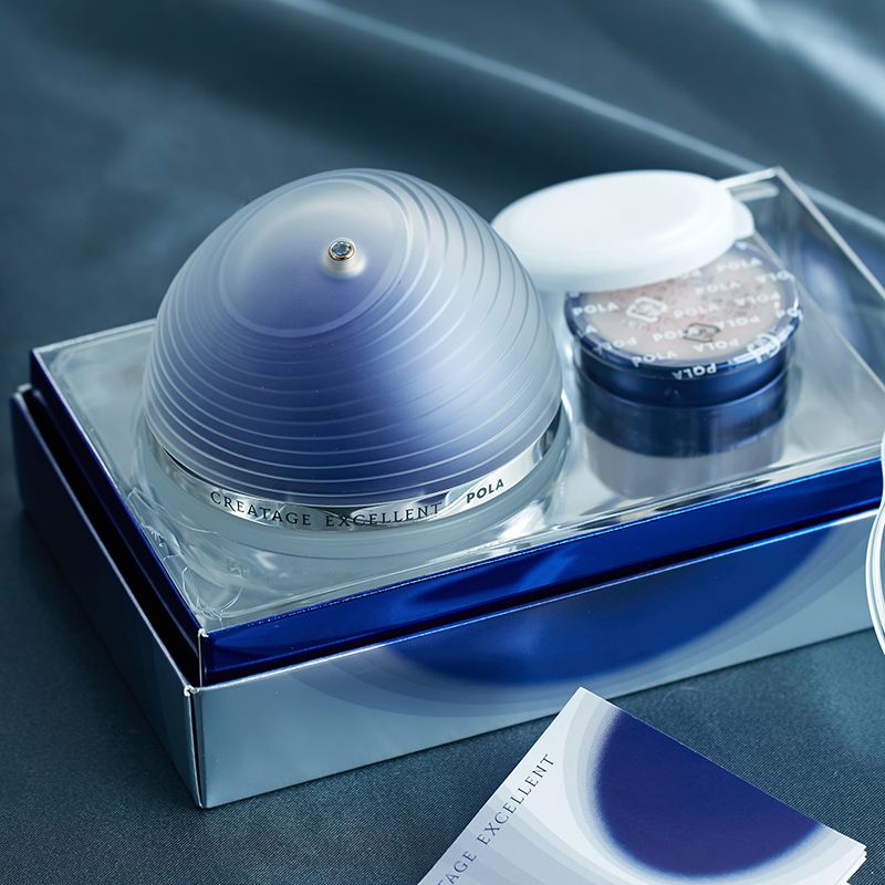 全球最贵面霜,海蓝之谜几款面霜比较