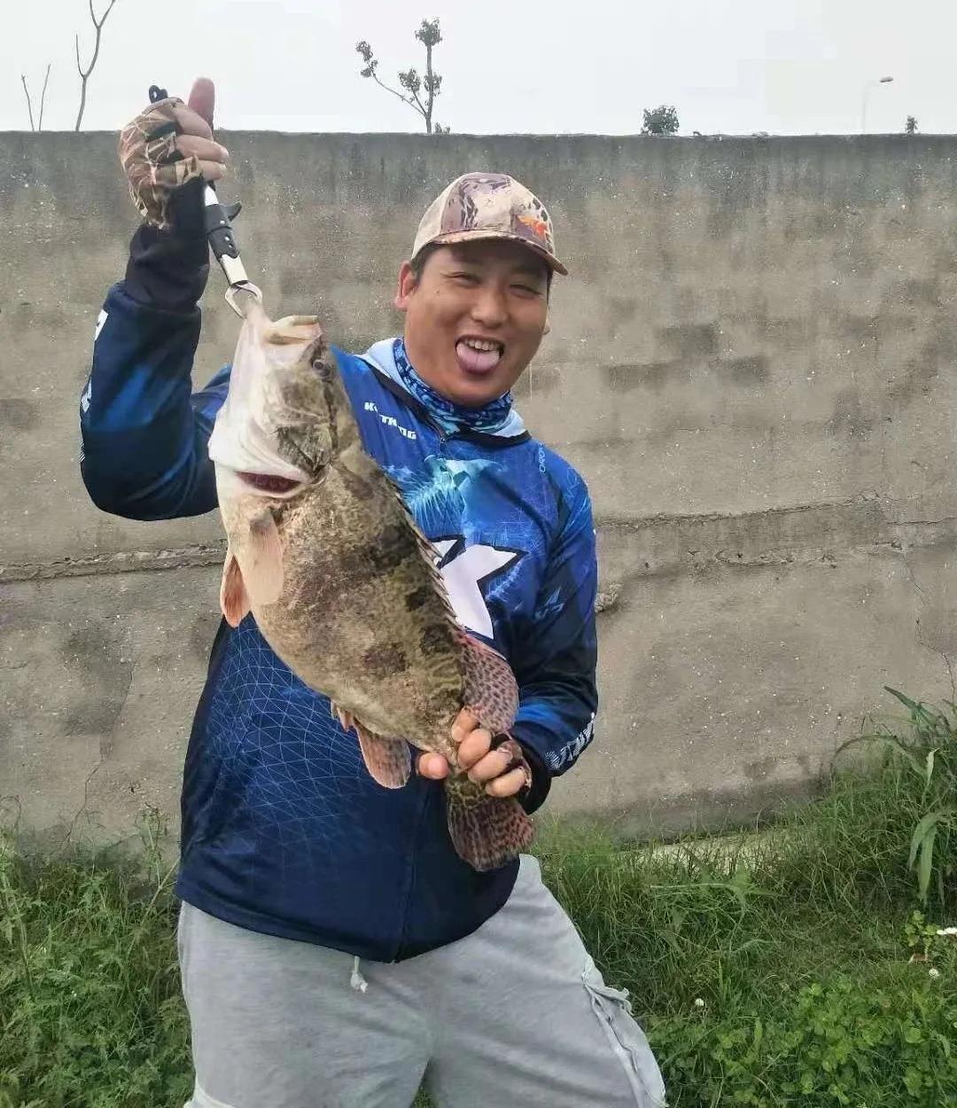 路亚入门路亚如何才能钓到鱼,路亚在哪种地方比较适合钓到鱼