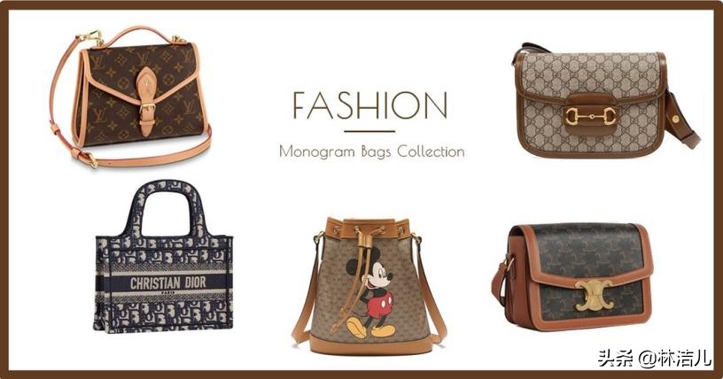 人生第一次买大牌包包怎么选择,新手第一只大牌包包应该买哪个