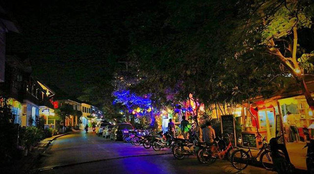 柬埔寨的贫穷与富裕,柬埔寨的贫穷和富裕